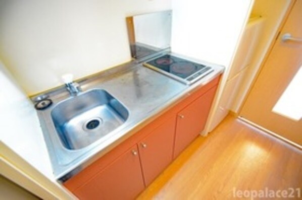 クレイノiの物件内観写真